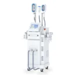 Tingmay Vertical Cryo Fat Freezing Machine for Cellulite Removal