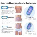 www.hktmay.com_cryolipolyis_TM-922_Tingmay 360 Fat Freezer Cryo Sculpting Machine_360 Cryolipolysis Handle​
