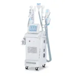 Tingmay Professional Freezing Fat Body Contouring Machine