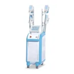 Tingmay Vertical 360 Cryolipolysis Machine For Fat Freezing