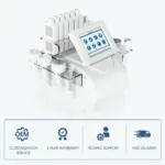 www.hktmay.com_cavitation_TM-B10A_06_Tingmay Ultrasound Fat Cavitation Machine