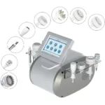 Tingmay Cavitation Body Sculpting Radiofrequency Skin Tightening Machine - Image 2