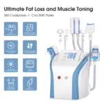 www.hktmay.com_cryolipolyis_TM-922C_01_Tingmay Fat Freeze Cryo Plate Machine For Body Slimming_Features