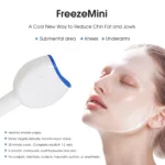 www.hktmay.com_cryolipolyis_TM-922C_04_Tingmay Fat Freeze Cryo Plate Machine_Freeze Fat Chin Handle
