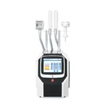 Tingmay Cold and Thermal Cryoskin Machine For Cellulite Removal