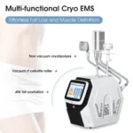 Tingmay Cold and Thermal Cryoskin Machine For Cellulite Removal - Image 2