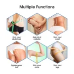 Tingmay Cold and Thermal Cryoskin Machine For Cellulite Removal - Image 7