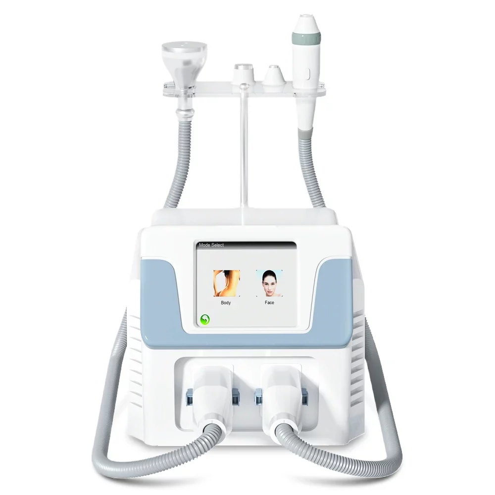www.hktmay.com_cryolipolysis_TM-C10B_01_Tingmay Cryo T Shock Body Slimming Face Lifting Machine