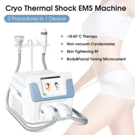 www.hktmay.com_cryolipolysis_TM-C10B_01_Tingmay Cryo T Shock Body Slimming Face Lifting Machine_Key Features
