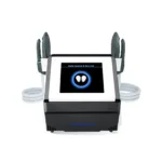 Tingmay Portable EMS Body Sculpting Fat Burning Machine With RF