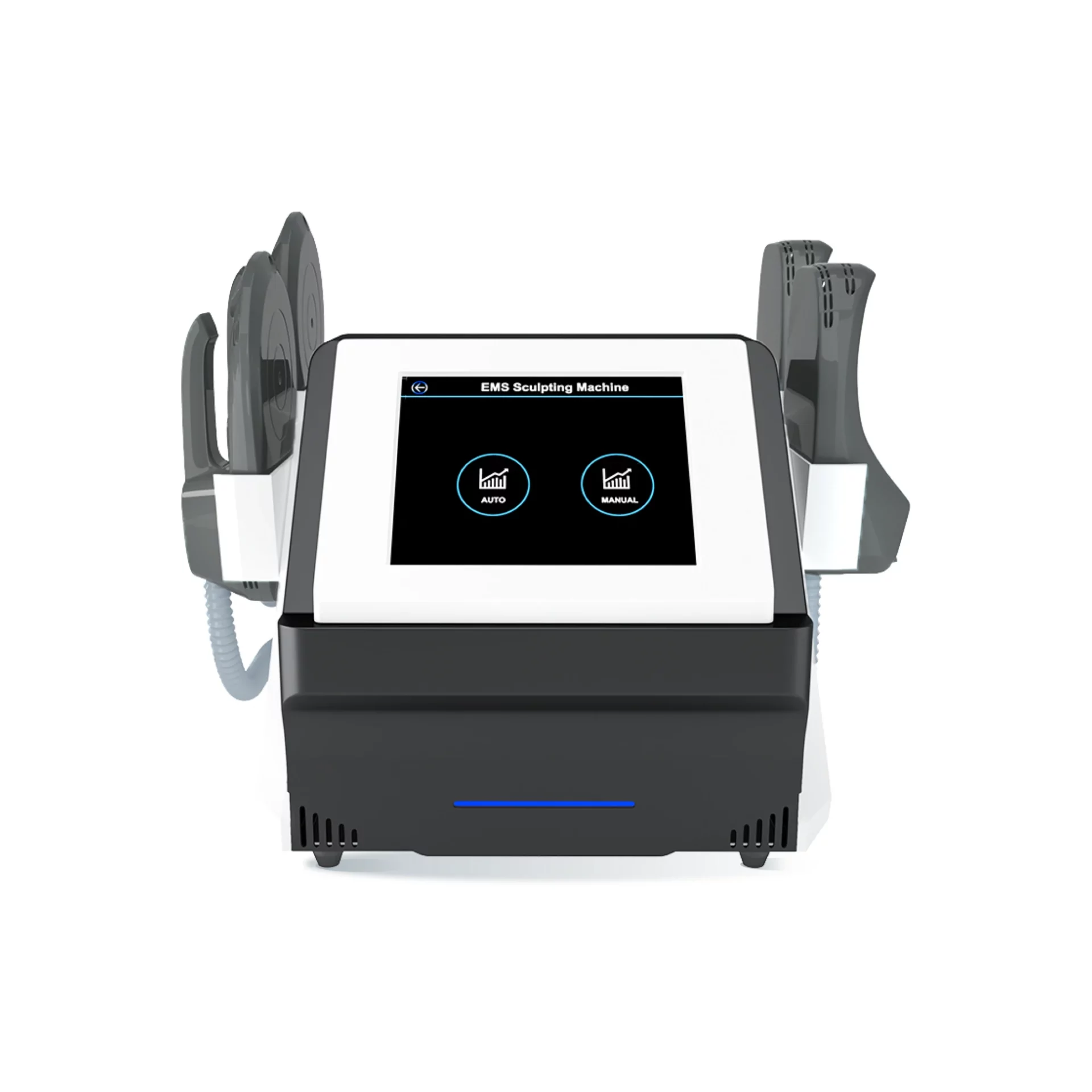 www.hktmay.com_TM-EMT4 RF_Black_Tingmay Weight Loss EMS Body Sculpting Machine With RF