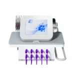 www.hktmay.com_home beauty device_ems muscle stimulator_TM-502D_Tingmay Lymphatic Drainage Body Slimming Electronic Muscle Stimulator​