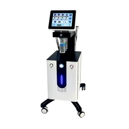 www.hktmay.com_hydrofacial_TM-H8_Tingmay Multi-Functional Hydrodermabrasion Machine