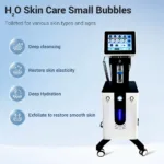 Tingmay Multi-Functional Hydrodermabrasion Machine - Image 4
