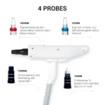 Tingmay Q-Switch Nd Yag Laser Tattoo Removal Equipment - Image 5