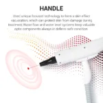 www.hktmay.com_laser tattoo removal_TM-J108_Tingmay Nd Yag Tattoo Removal Laser Machine_Tattoo Removal Laser Handle