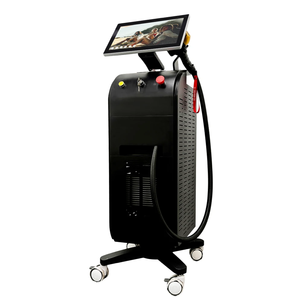 www.hktmay.com_Tingmay Diode Laser Hair Removal Machine for Professional