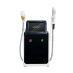 www.hktmay.com_TM-E133B Tingmay 2-in-1 picosecond laser and 808nm diode laser machine