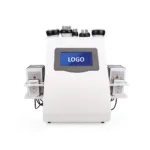 www.hktmay.com_cavitation machine_TM-660D Tingmay Radio Frequency Cavitation Fat Burning Machine
