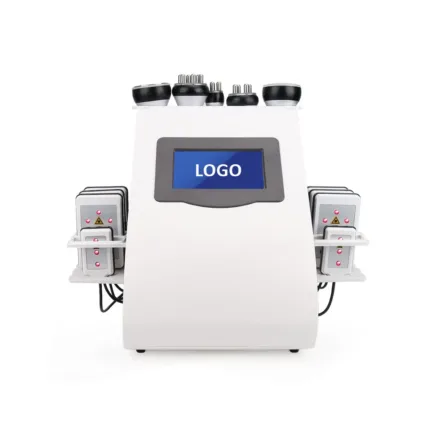 www.hktmay.com_cavitation machine_TM-660D Tingmay Radio Frequency Cavitation Fat Burning Machine