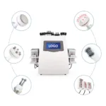 www.hktmay.com_cavitation machine_TM-660D Tingmay Radio Frequency Cavitation Fat Burning Machine