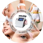 www.hktmay.com_cavitation machine_TM-660D Tingmay Radio Frequency Cavitation Fat Burning Machine_Treatment Benefits