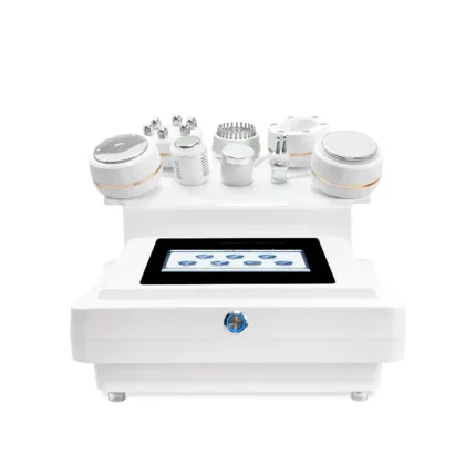 www.hktmay.com_cavitation machine_TM-B10C Tingmay 8 in 1 Lipocavitation body slimming machine
