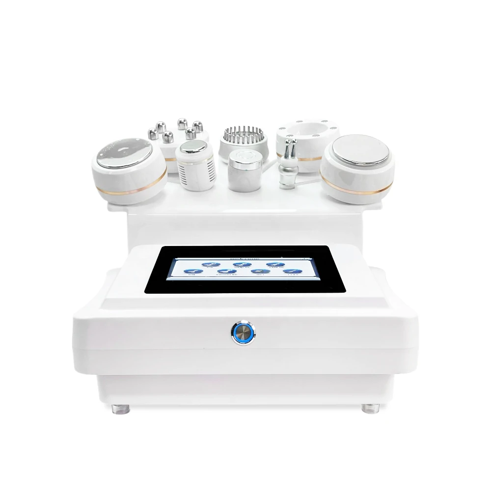 www.hktmay.com_cavitation machine_TM-B10C Tingmay 8 in 1 Lipocavitation body slimming machine