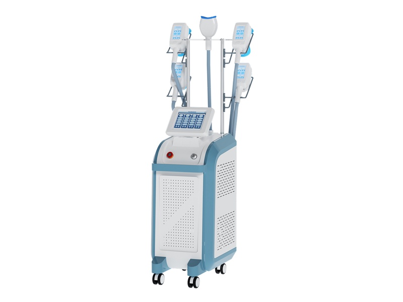 velofrost blog 360 cryolipolysis machine salon 04