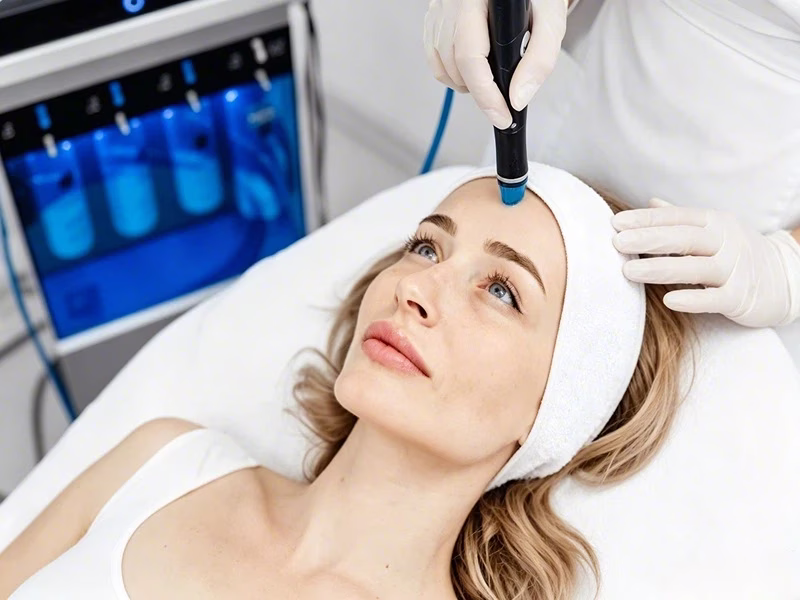 velofrost blog 9 in 1 hydrabeauty facial machine salon 01