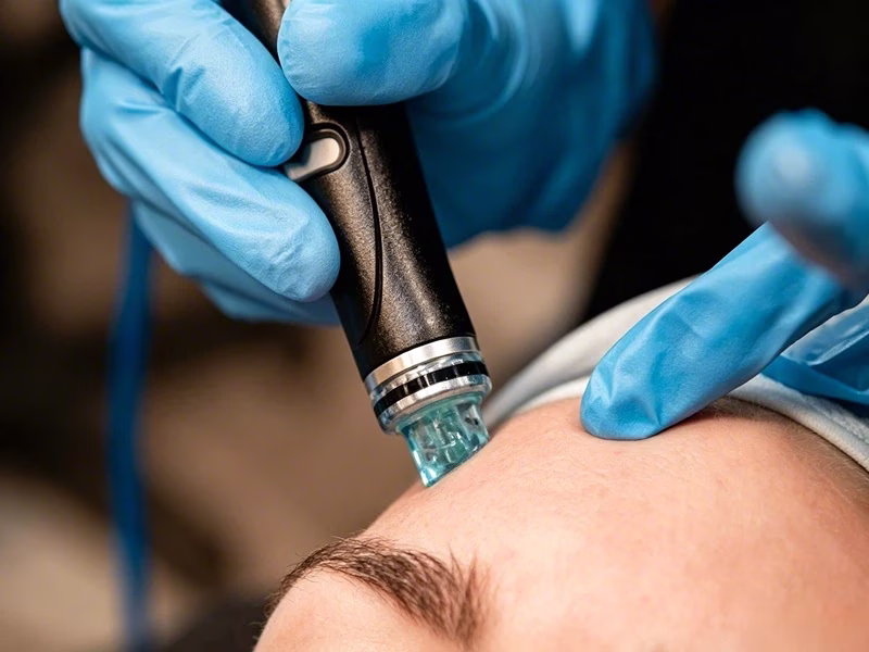 velofrost blog 9 in 1 hydrabeauty facial machine salon 02