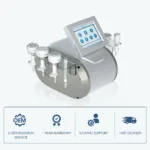 Velofrost Cavitation Body Sculpting Radiofrequency Skin Tightening Machine - immagine 7