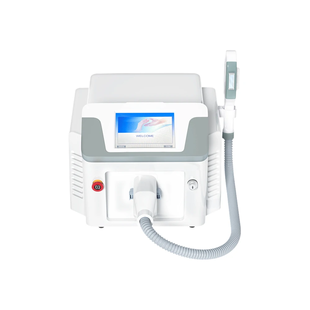 www.velofrost.com_IPL-Laser-Hair-Removal_VF-VE119 Velofrost IPL Hair Reduction Laser Machine for All Skin Types - الصورة 1