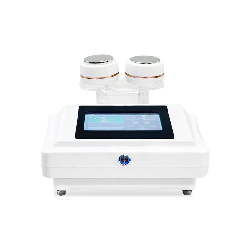www.velofrost.com_cavitation-machine_VF-VB10B Velofrost 40K 80K Body Cavitation Machine — изображение 1