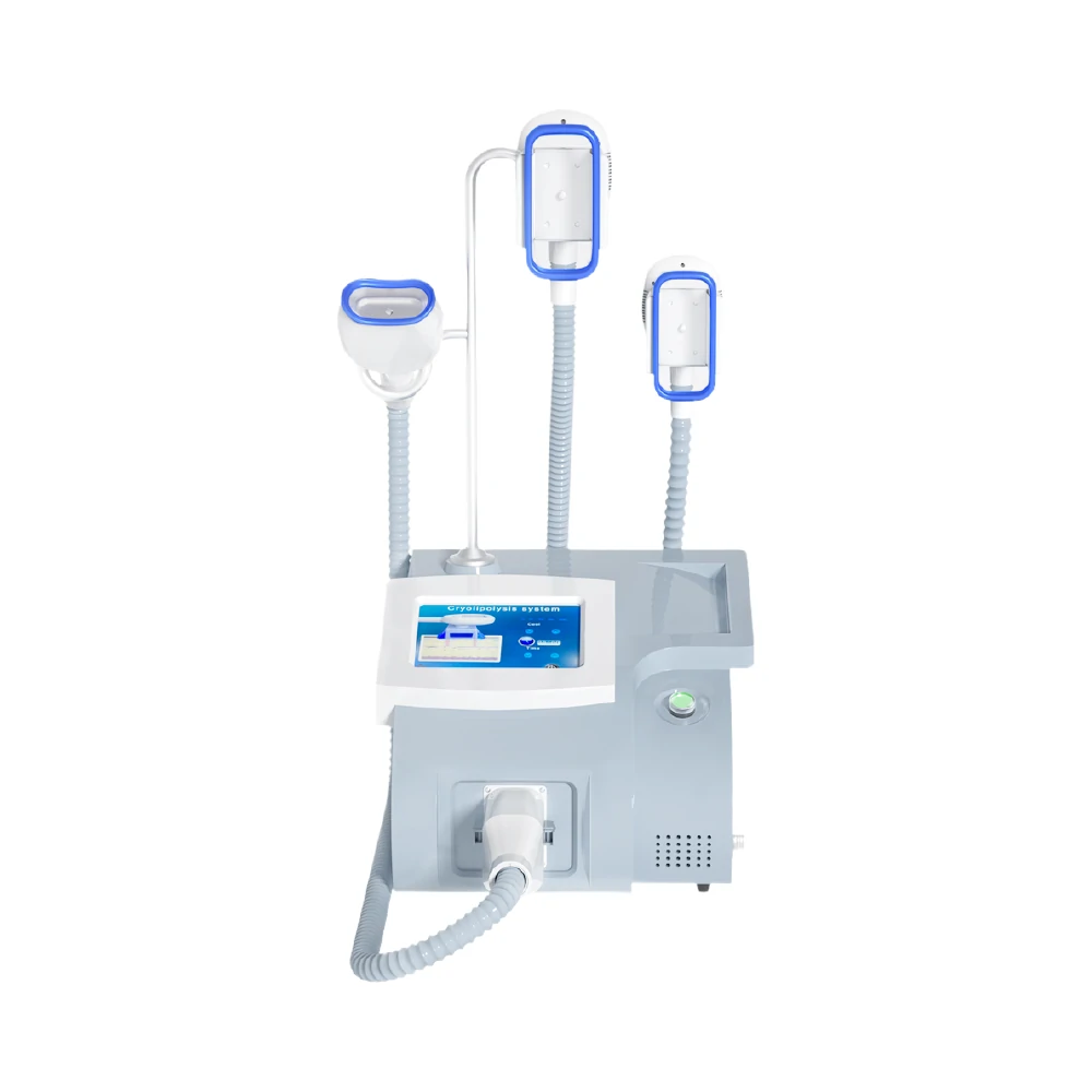 www.velofrost.com_cryolipolyis_VF-V920 Velofrost Cryolipolysis Slimming Machine for Home Use and Professional - الصورة 1