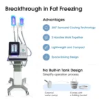 ⁦Velofrost 360 Fat Freezing Machine For Weight Loss⁩ - الصورة ⁦5⁩