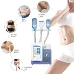 ⁦Velofrost 360 Fat Freeze Machine for Body Slimming⁩ - الصورة ⁦3⁩