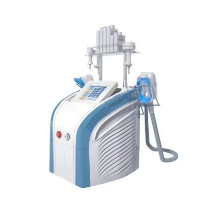 Velofrost 360 Degree Cryo Slimming Fat Freezing Machine