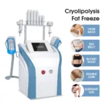Velofrost 360 Degree Cryo Slimming Fat Freezing Machine – Bild 3