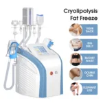Velofrost Fat Freeze Cryo Plate Machine For Body Slimming - immagine 3