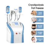 Velofrost Criolipolisis​ Cellulite Massage Roller Body Contouring Machine - immagine 3