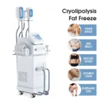 Velofrost Vertical Cryo Fat Freezing Machine for Cellulite Removal – Bild 3