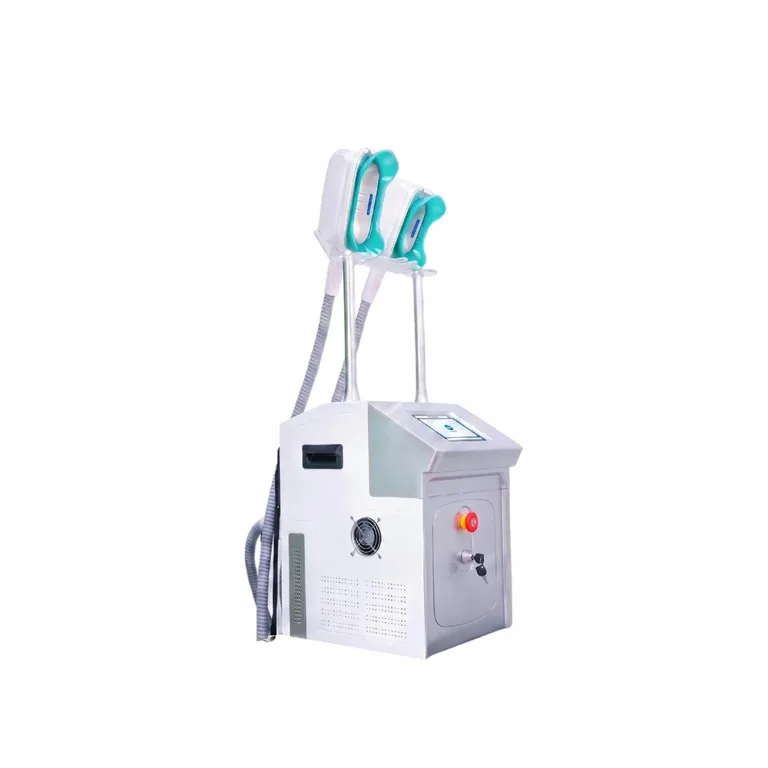 velofrost 360 fat freezer cryo sculpting machine​
