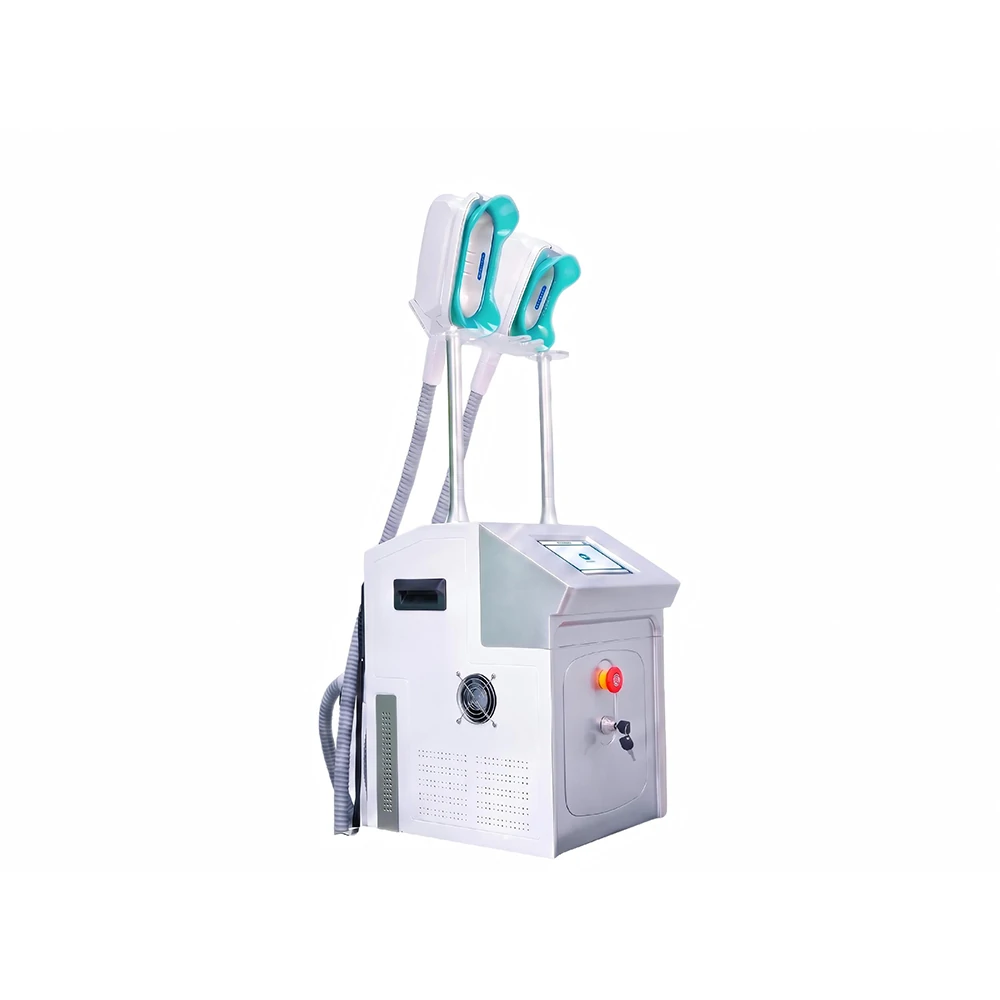 velofrost 360 fat freezer cryo sculpting machine​