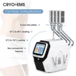 ⁦Velofrost 4 Handles Cryoskin Slimming Machine⁩ - الصورة ⁦2⁩