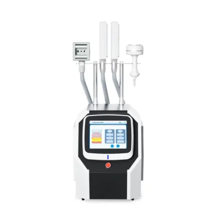 Velofrost Cold and Thermal Cryoskin Machine For Cellulite Removal