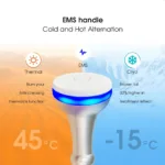 Velofrost Cryoskin Body Slimming Face Lifting Machine – Image 5