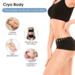Velofrost Cryoskin Body Slimming Face Lifting Machine – Image 7