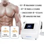 Velofrost EMS Sculpt Machine for Fat Burning and Body Shaping – Bild 3