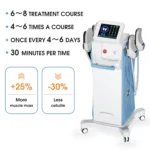 Velofrost Professional EMS Shape Machine for Cellulite Removal - immagine 2